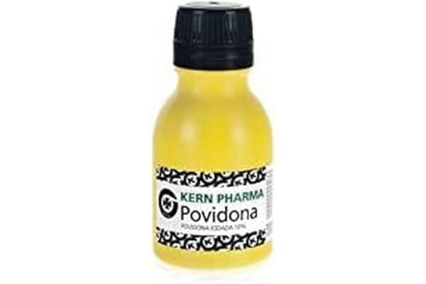 POVIDONA Antiseptiques/Désinfectants 100 ml