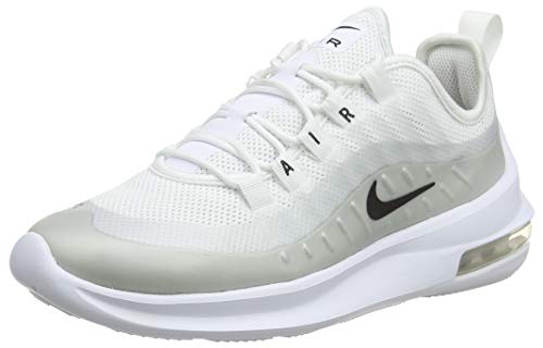 nike air max axis mujer blancas