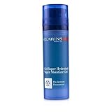 Producto de calidad Clarins 57915 Gel Hidratante Hombres Rostro, 50 ml