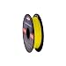 Produktbild Inno3D ABS Filament, 1,75mm 200mm spool, Yellow, 3DP-FA175-YE05 (spool, Yellow)