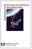 Image de Aventuras estelares del piloto Pirx / Stellar adventures of the Pilot Pirx