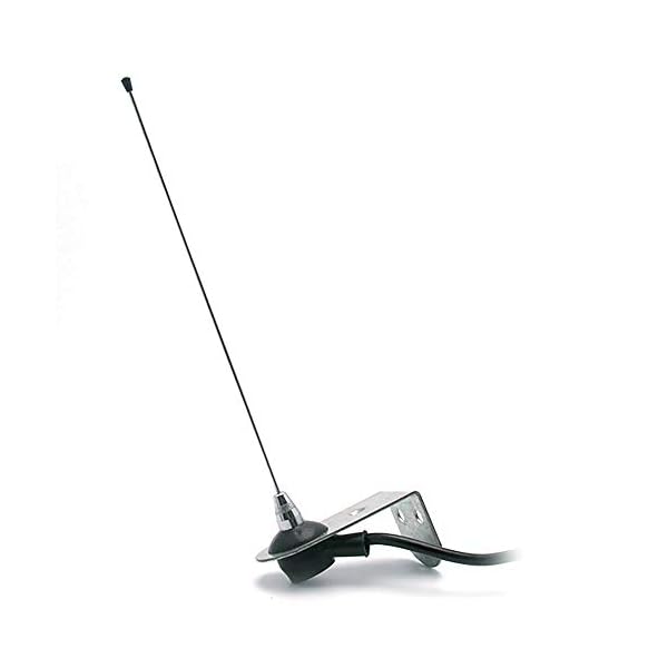 Avidsen 104445 Antena - Motores para puertas de garaje.