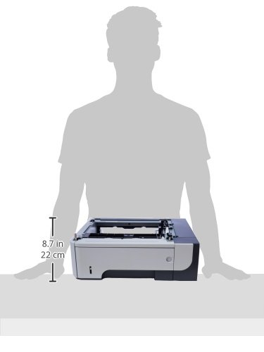 HP Papierzuführung 500 Blatt für LaserJet P3015 - 4