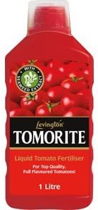 LevingtonTomorite 1 Litre by Levington