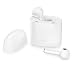 Produktbild Bluetooth Kopfhörer 4.1Kabellose in Ear Ohrstöpsel Mikrofon für airpods Phone X/8/8P7/7P/6s 6s Plus, Pad, und Android Geräte