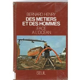 couverture de : Face &agrave; l'oc&eacute;an