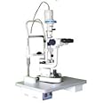 Slit Lamp Microscope Economy Model