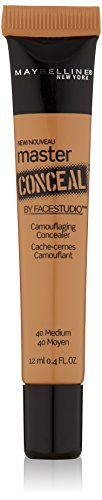 Maybelline Master Conceal Camouflaging Concealer - Medium