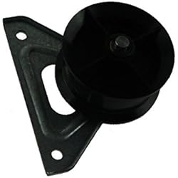 véritable Hotpoint Sèche-linge Jockey Poulie roue de sèche-linge