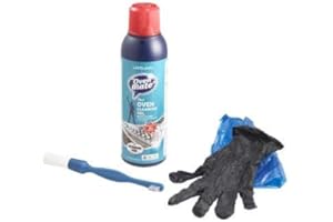Oven Mate Oven Cleaning Kit 500ml