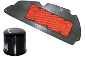 Revival Kit Filtri Aria/Olio Per Honda SH 300 KIT80001