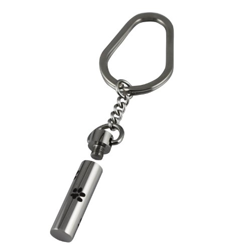 Urns-UK-Cremation-Jewellery-Ash-Key-Ring-Chelsea-Design-1