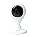 Produktbild IP Kamera, IMATEK V203 Weiße H.264 720p HD Netzwerk IP Kamera drahtlose IP WLAN Infrarot Day & Night Plug & Play Zwei Wege Audio Bewegungserkennung Home Security Überwachungs Kamera.