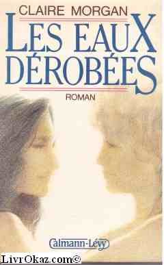 couverture de : EAUX D&Eacute;ROB&Eacute;ES (LES)