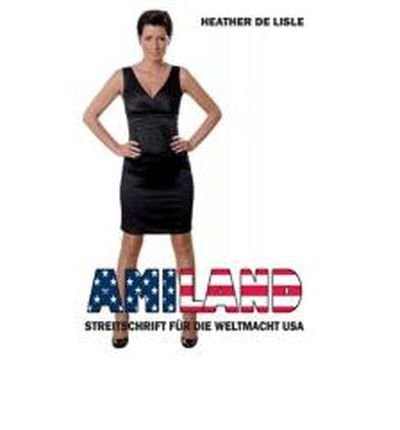 AMILAND (GERMAN) BY DE LISLE, HEATHER (AUTHOR)PAPERBACK