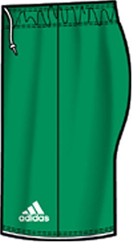 adidas Herren Fußballshorts Parma II - 3