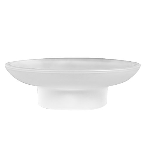 bremermann® Seifenschale Ersatzglas für PIAZZA & LUCENTE