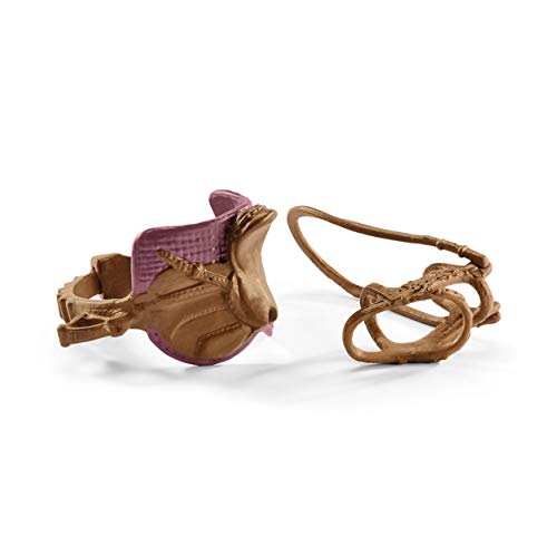 Schleich 42415 - Wohnwagen für Geheime Club-Treffen - 13