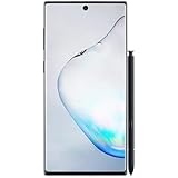 Samsung Galaxy Note 10 Dual SIM 256GB 8GB RAM SM-N970F/DS Aura Nero