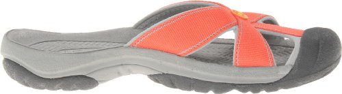 Keen 1010987, Damen Sandalen grau One Size - 6