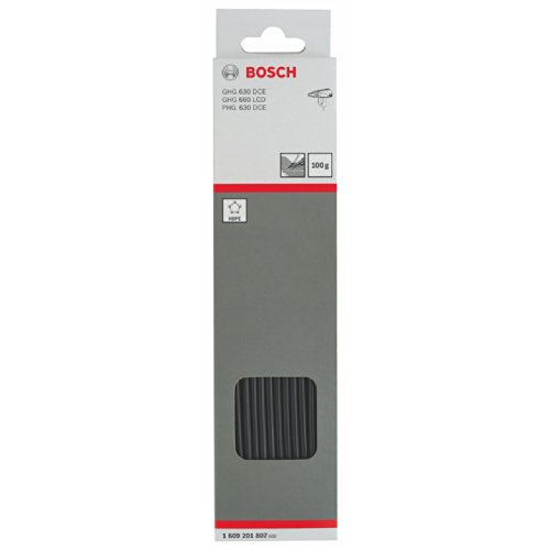 Bosch Zubehör 1609201807 Kunststoffschweißdraht 225 mm, 4 mm, Polyethylene - 2