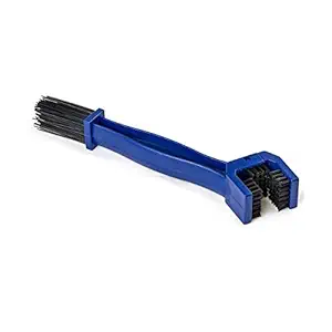Schrodinger15 30026 Motorcycle Bicycle Cycling Cycle Chain Crankset Brush Mountain Bike Maintenance Cleaning Tool 50gms