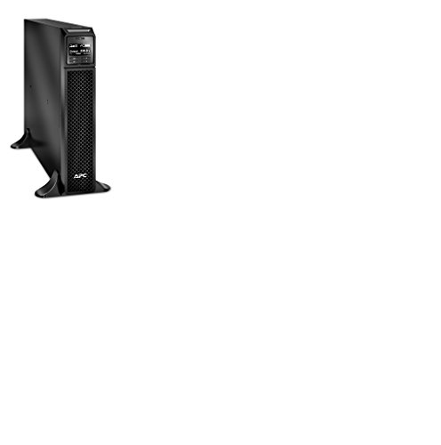 APC Smart-UPS SRT 3000VA Tower 230V - 4