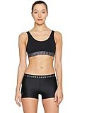 malla corta mujer running Costuras Planas Ergonómicas - Reduce el riesgo de roce e incomodidad.
