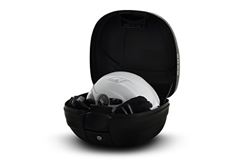 Shad D0B29100 - Baúl Sh29, color Negro