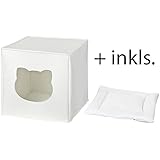 Katzenhöhle für Regal in Weiß I Katze ikea regal kallax kletterwand katzenkorb