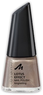 Manhattan Lotus Effect Nagellack, 11 ml
