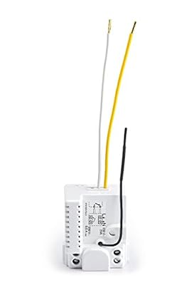 Delta Dore DEL6351103 TYXIA 4600 RECEPTEUR Contact Sec MAINTENU X3D