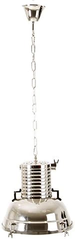 Find Your Style Ceiling Silver Lamp Ceiling Lamp Silver