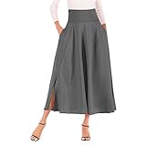 ★★ Ocasión: La falda corta es perfecta para todas las ocasiones, sobre todo la falda ordinaria, la fiesta, el cóctel, la noche y el partdo, etc. Es muy fácil de mezclar un par de Camisetas y tops .Las necesidades de un armario de verano, vestida para interior o exterior.=====Mujeres Falda Escocesa Plisada con Cintura Elástica Escuela Uniforme Falda Cuadros Faldas Mujer Cortas Falda De Tul De Tulú De Malla De Dama De Honor Princesa Falda Burbuja De Maternidad
