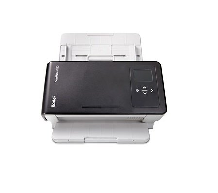 Price comparison product image Kodak SCANMATE i1150 - document scanner(1664390)