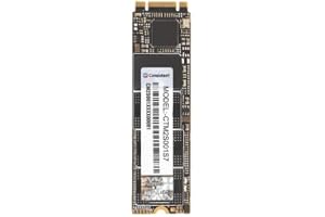 Consistent SSD M2 256GB (6Gb/S)