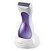 Carmen C83004V Lady Shaver with Docking Station - Violet
