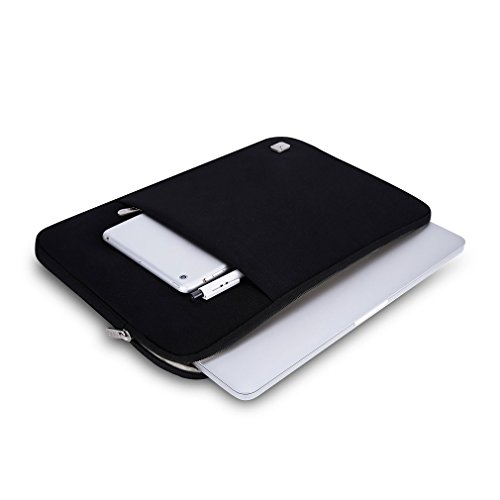 CAISON Laptoph  lle Etui Notebook H  lle Tasche f  r 12 5  - 13 3  Notebook   2017 Neu 14  ThinkPad X1 Carbon   Neu 13  MacBook Pro Touch Bar   13  Ma