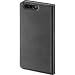 Produktbild Hama Slim Handy Bookstyle schwarz