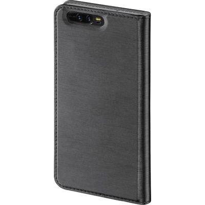 Preisvergleich Produktbild Hama Slim Handy Bookstyle schwarz
