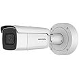 Hikvision Digital Technology DS-2CD2645FWD-IZS IP security camera Indoor & outdoor Bullet Black,White 2688 x 1520 pixels