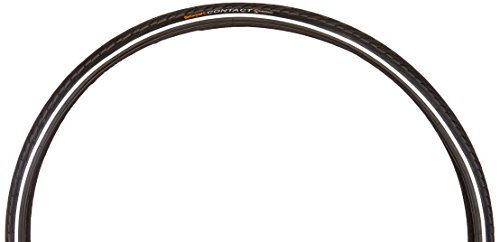 Continental Trekking und City- Reifen Contact II Reflex 3/180 + SafetySystem Breaker - 3