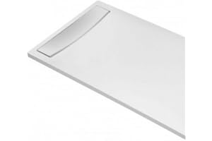 Jacob Delafon - Capot pour Receveur 80 cm Flight Neus Blanc Mat