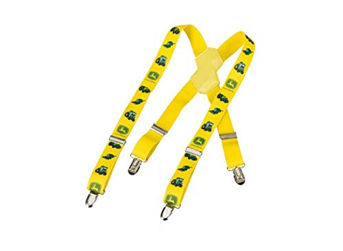 Preisvergleich Produktbild John Deere Hosenträger Für Kinder