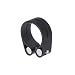 Produktbild JERKKY Fahrrad Sattelklemme Folding Rennrad MTB Sattel Kohlefaser 34.9mm
