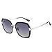 Produktbild DXMR Entlastung der Augen vor Müdigkeit,Computer Lesen Eyewear,Polarisierte Sonnenbrille Sonnenbrille Frauen Elegante uv-Brille,Glasses Anti Blue Light tv-C-5