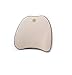 Produktbild Memory Sponge Cushion, Lumbar Support, for The Family, Office Waist Support, The Best Lumbar Support Cushion, car Lumbar Pillow to Align The Spine
