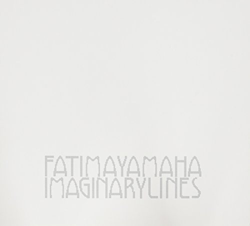 Preisvergleich Produktbild Imaginary Lines