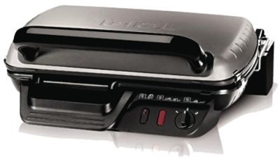 Preisvergleich Produktbild Tischgrill TEFAL GC 600010 Kontaktgrill