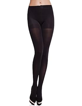 Merry Style Damen figurformende Strumpfhose MS 171 100 DEN